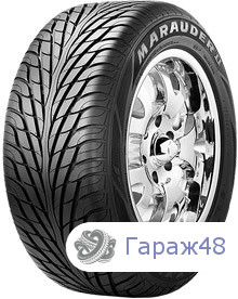 Maxxis Marauder II MA-S2 225/70 R16 100H